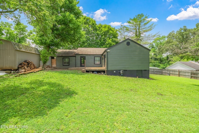 200 Easton Rd, Kingston, TN 37763 - photo 33