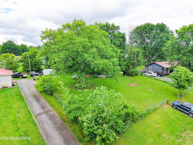 Valley View Rd, Lafollette, TN 37766