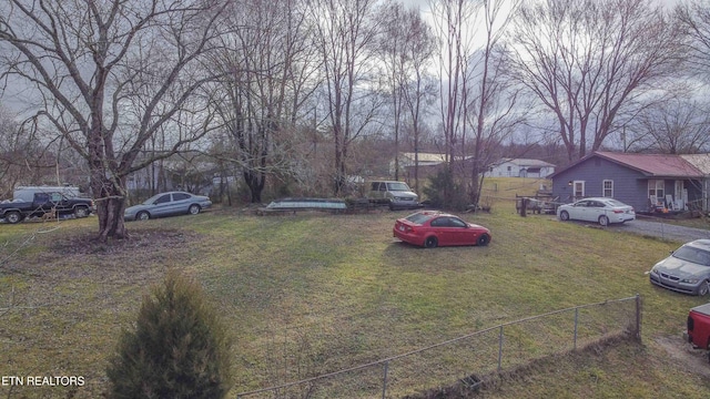 Valley View Rd, Lafollette, TN 37766