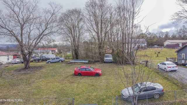 Valley View Rd, Lafollette, TN 37766