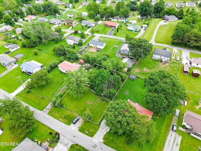 Valley View Rd, Lafollette, TN 37766