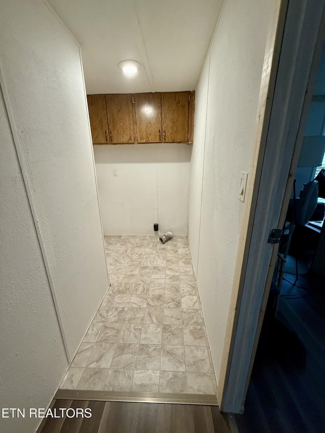 489 Trimmer Ln, Jamestown, TN 38556 - view of laundry room