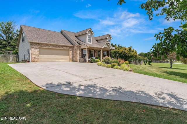 1419 Foxfire Cir, Seymour, TN 37865 - photo 3