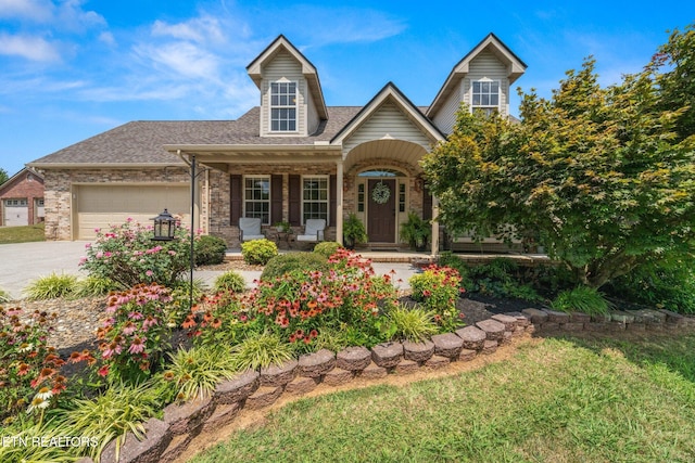 1419 Foxfire Cir, Seymour, TN 37865 - photo 1