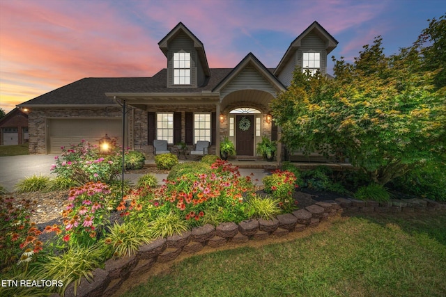 1419 Foxfire Cir, Seymour, TN 37865 - photo 2