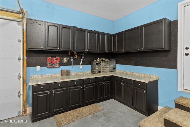 2055 Scott St, Sevierville, TN 37876 - view of laundry area