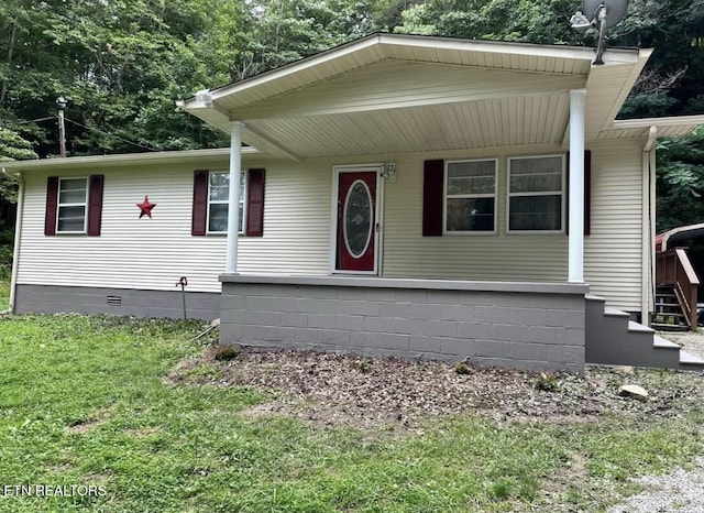 652 Indian Mountain Rd, Jellico, TN 37762 - photo 1