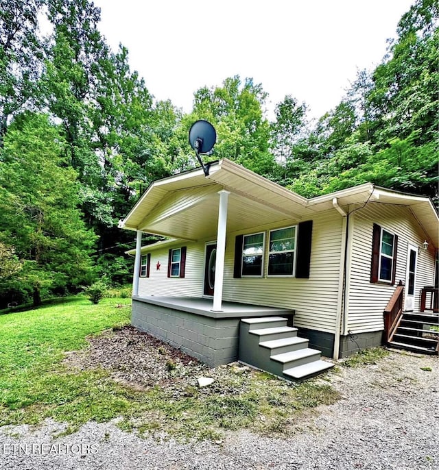 652 Indian Mountain Rd, Jellico, TN 37762 - photo 2