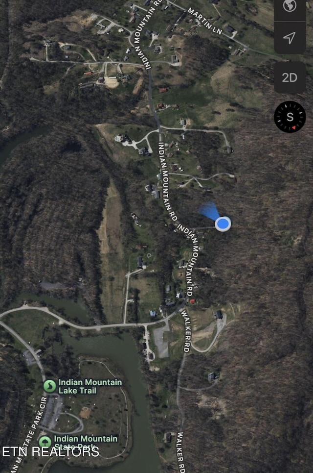 652 Indian Mountain Rd, Jellico, TN 37762 - photo 19