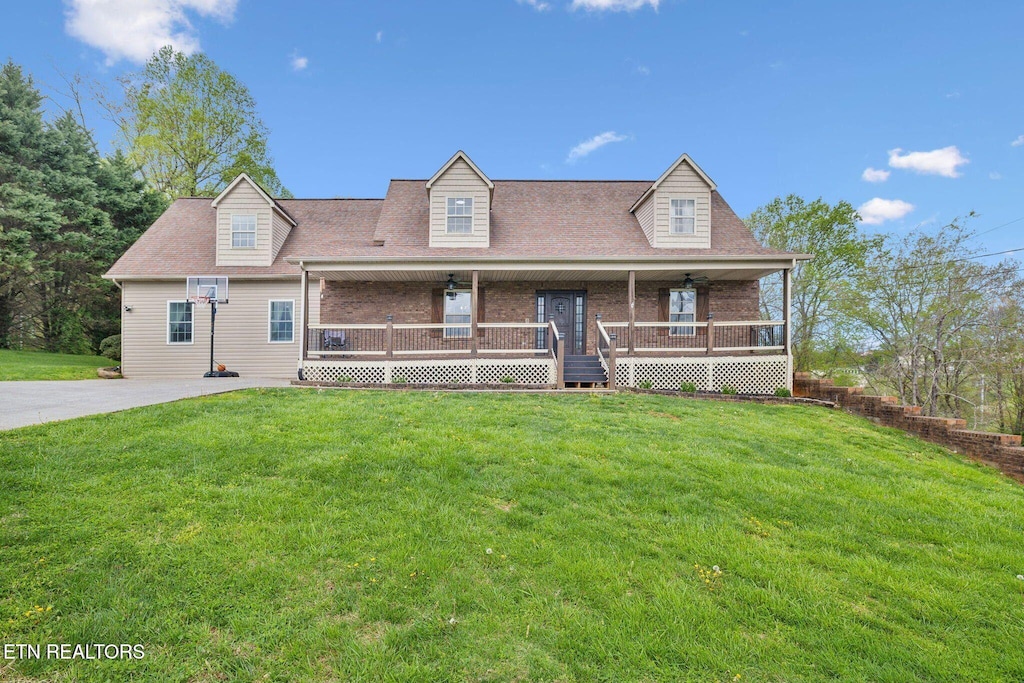 124 Ledwell Dr, Seymour, TN 37865 - photo 1