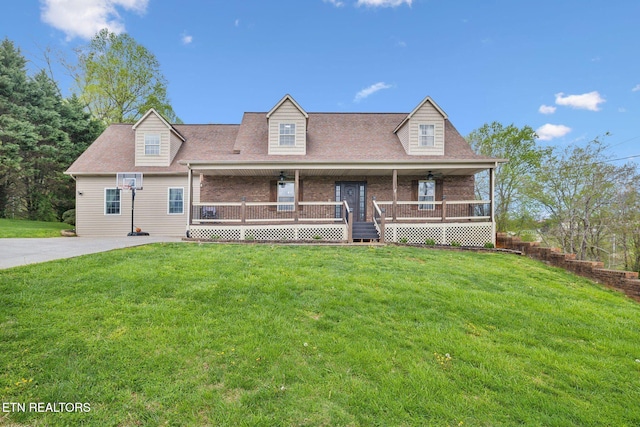 124 Ledwell Dr, Seymour, TN 37865 - photo 1