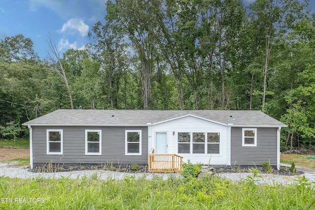 399 Black Oak Rd, Harriman, TN 37748 - photo 1