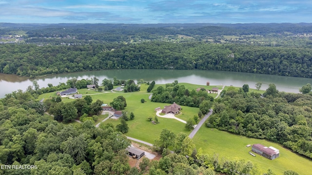 399 Black Oak Rd, Harriman, TN 37748 - photo 8
