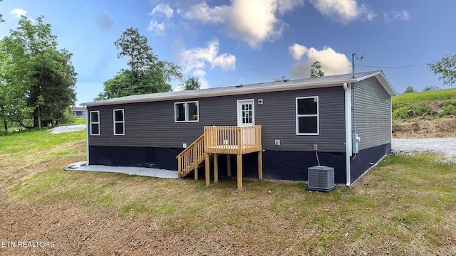 399 Black Oak Rd, Harriman, TN 37748 - photo 11
