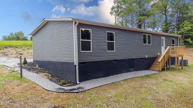 399 Black Oak Rd, Harriman, TN 37748 - photo 12
