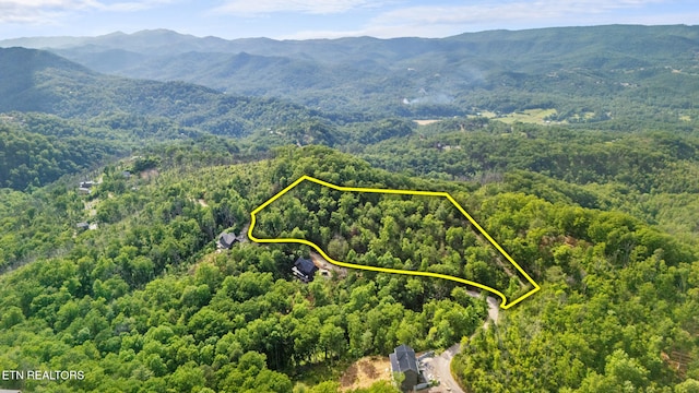 LOT47 Spurling Rd, Sevierville, TN 37862