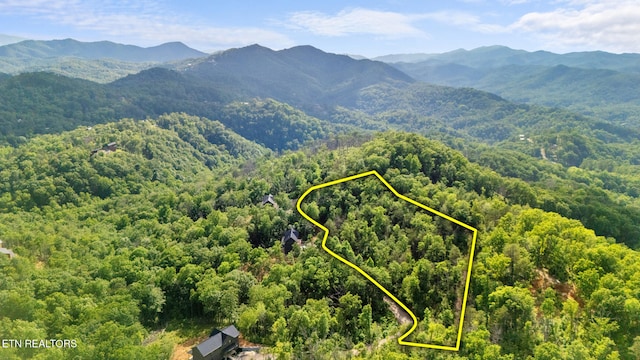 LOT47 Spurling Rd, Sevierville, TN 37862