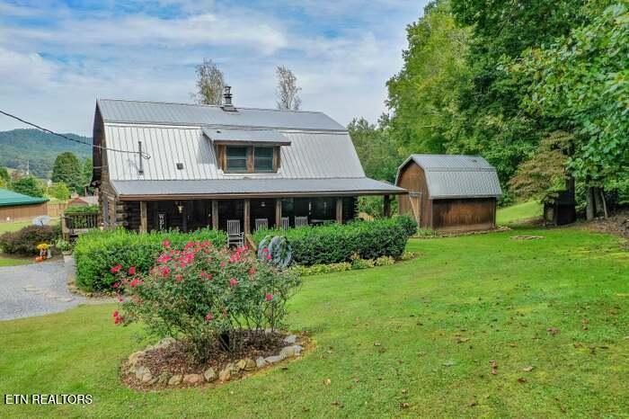3509 Ginseng Way, Sevierville, TN 37862