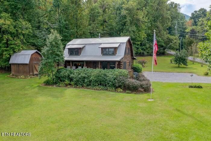 3509 Ginseng Way, Sevierville, TN 37862