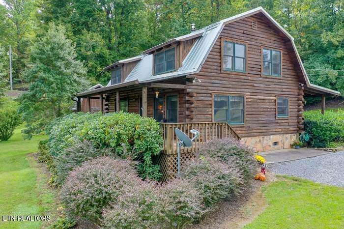 3509 Ginseng Way, Sevierville, TN 37862
