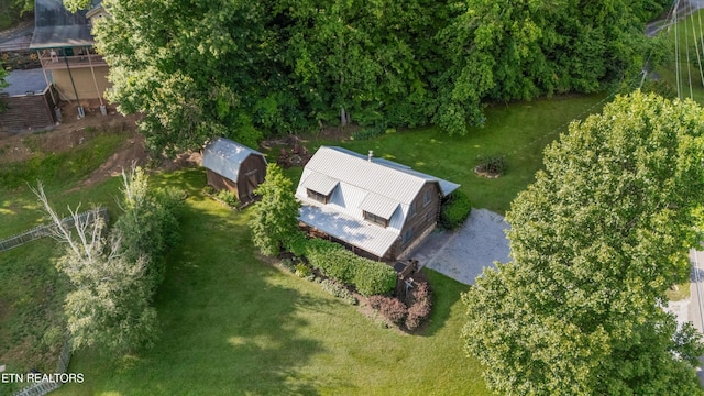 3509 Ginseng Way, Sevierville, TN 37862 - view of subject property