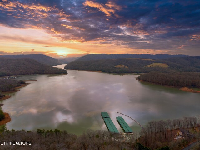 Mystic Star Dr, New Tazewell, TN 37825