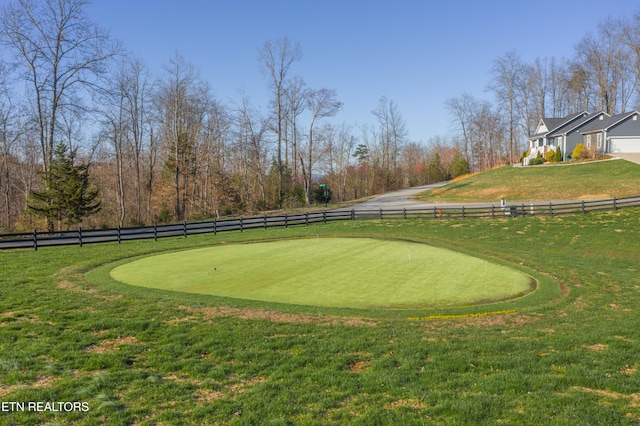 Mystic Star Dr, New Tazewell, TN 37825