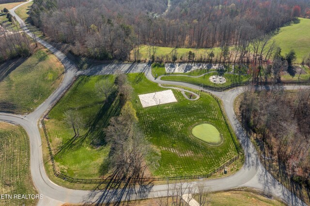 Mystic Star Dr, New Tazewell, TN 37825