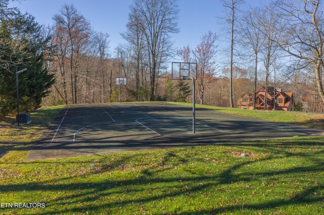 Mystic Star Dr, New Tazewell, TN 37825