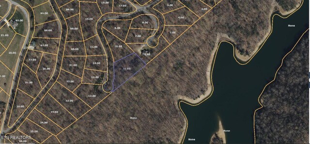 Mystic Star Dr, New Tazewell, TN 37825