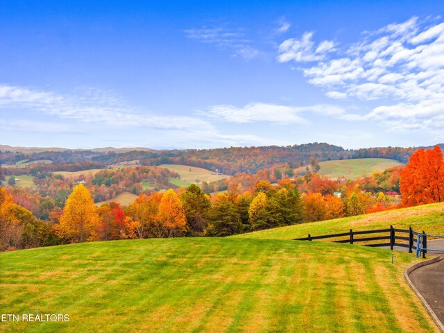 Mystic Star Dr, New Tazewell, TN 37825