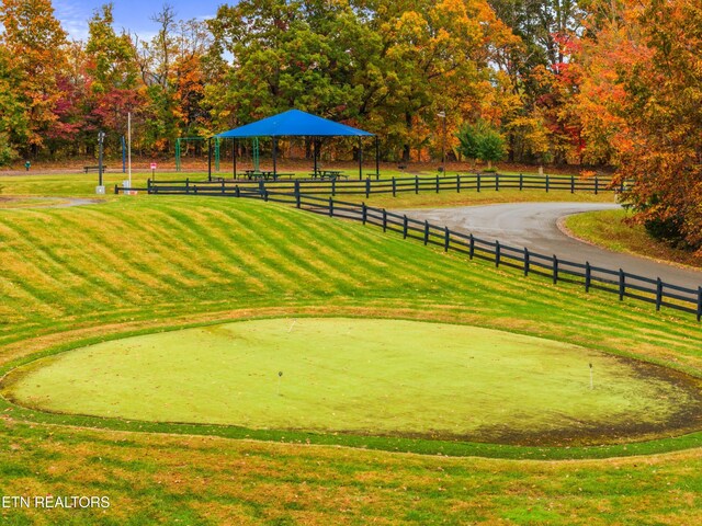 Mystic Star Dr, New Tazewell, TN 37825