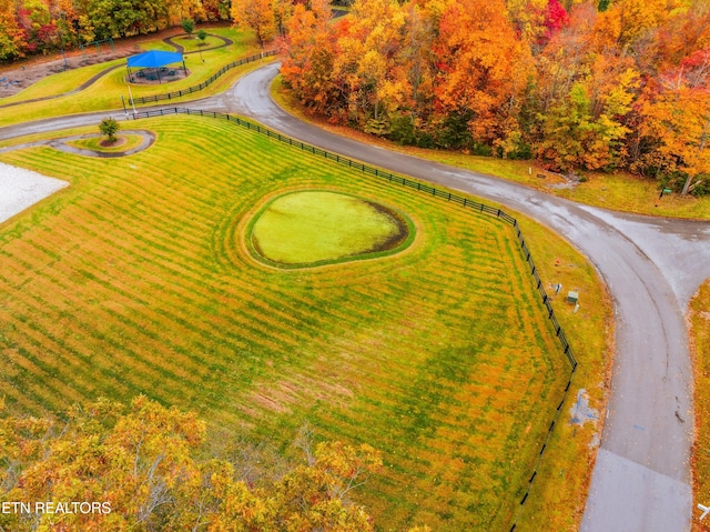 Mystic Star Dr, New Tazewell, TN 37825