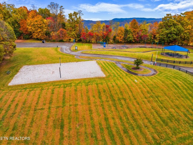 Mystic Star Dr, New Tazewell, TN 37825