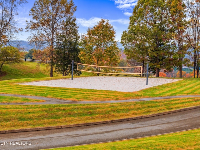 Mystic Star Dr, New Tazewell, TN 37825