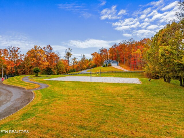 Mystic Star Dr, New Tazewell, TN 37825