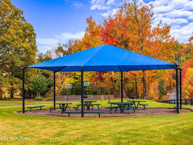 Mystic Star Dr, New Tazewell, TN 37825