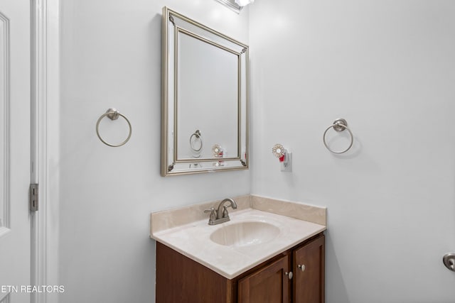 128 Harbour View Way, Kingston, TN 37763 - bathroom featuring vanity