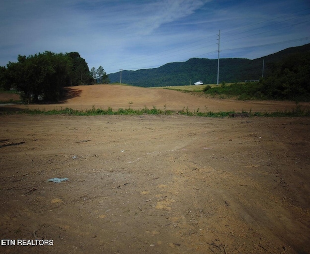 Aaron Davis, Speedwell, TN 37870