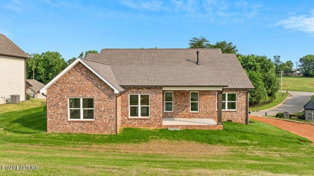 519 Carrington Blvd, Lenoir City, TN 37771 - photo 4