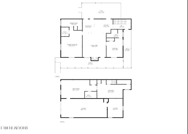 3050 Patty View Way, Sevierville, TN 37862 - room layout