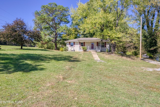 5064 Town Creek Rd, Lenoir City, TN 37772 - photo 2