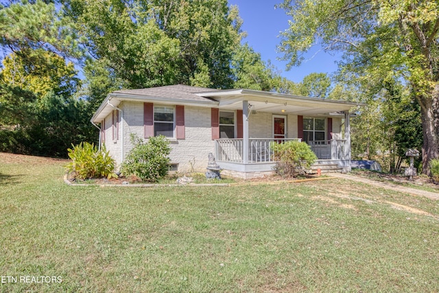 5064 Town Creek Rd, Lenoir City, TN 37772 - photo 6