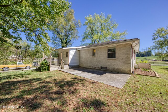 5064 Town Creek Rd, Lenoir City, TN 37772 - photo 4