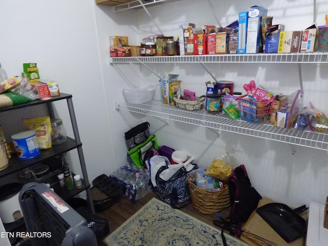 395 E Dumplin Valley Rd, Jefferson City, TN 37760 - view of pantry