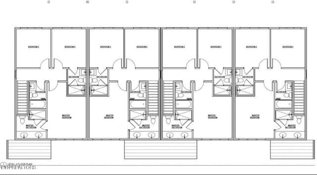 234 Caton Rd Unit 8, Sevierville, TN 37862 - floor plan / room layout