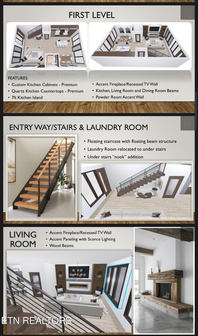 234 Caton Rd Unit 8, Sevierville, TN 37862 - view of a document with multiple images