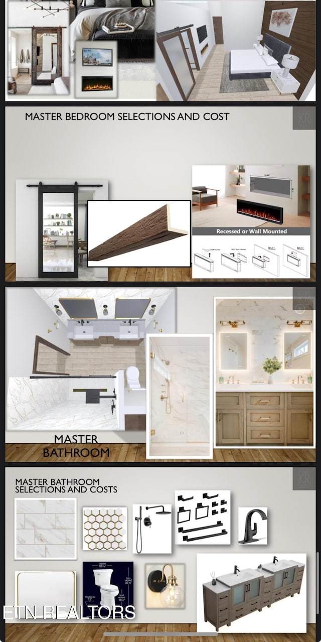 234 Caton Rd Unit 8, Sevierville, TN 37862 - view of a document