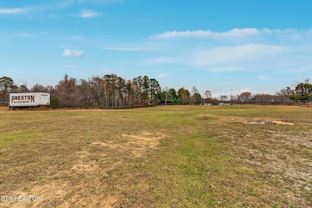 4949 S York Hwy, Jamestown, TN 38556 - view of green lawn