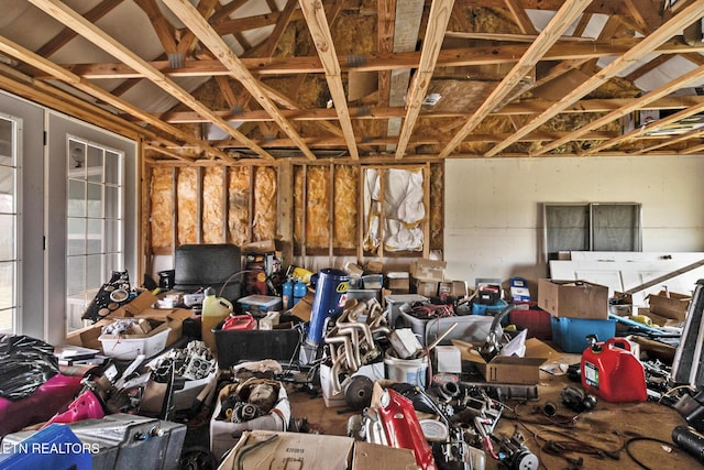 4949 S York Hwy, Jamestown, TN 38556 - view of miscellaneous room